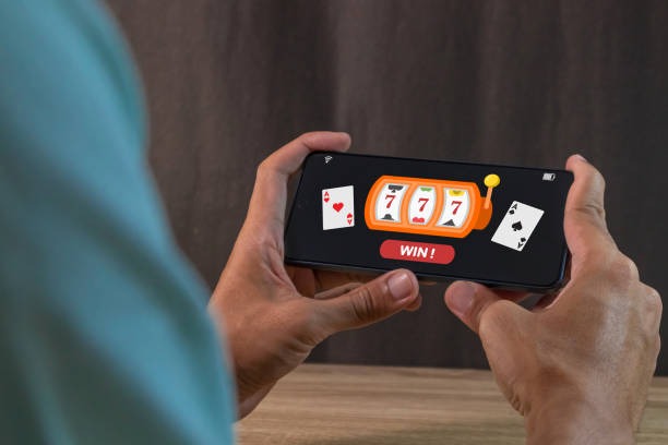 superslot77 Game categories