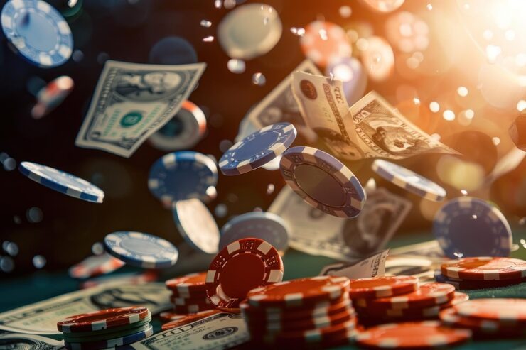 superslot77 Market pages