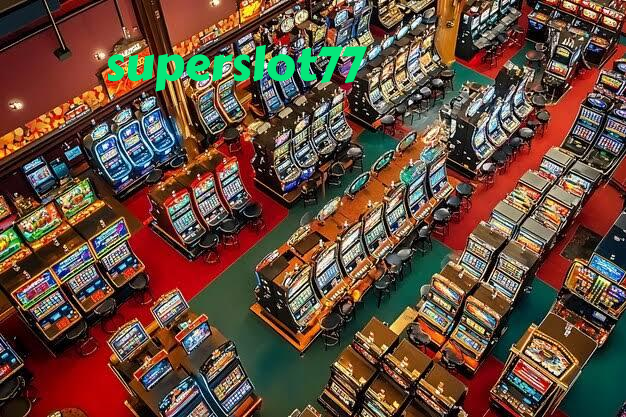 superslot77 Lombok Lagoon Megaways With Changing Reel Ways