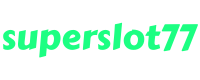 superslot77 logo